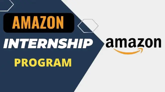 amazon internship program