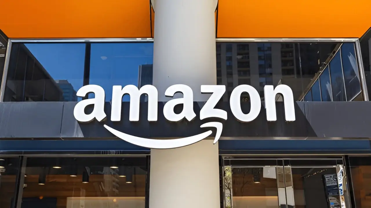 amazon work from home