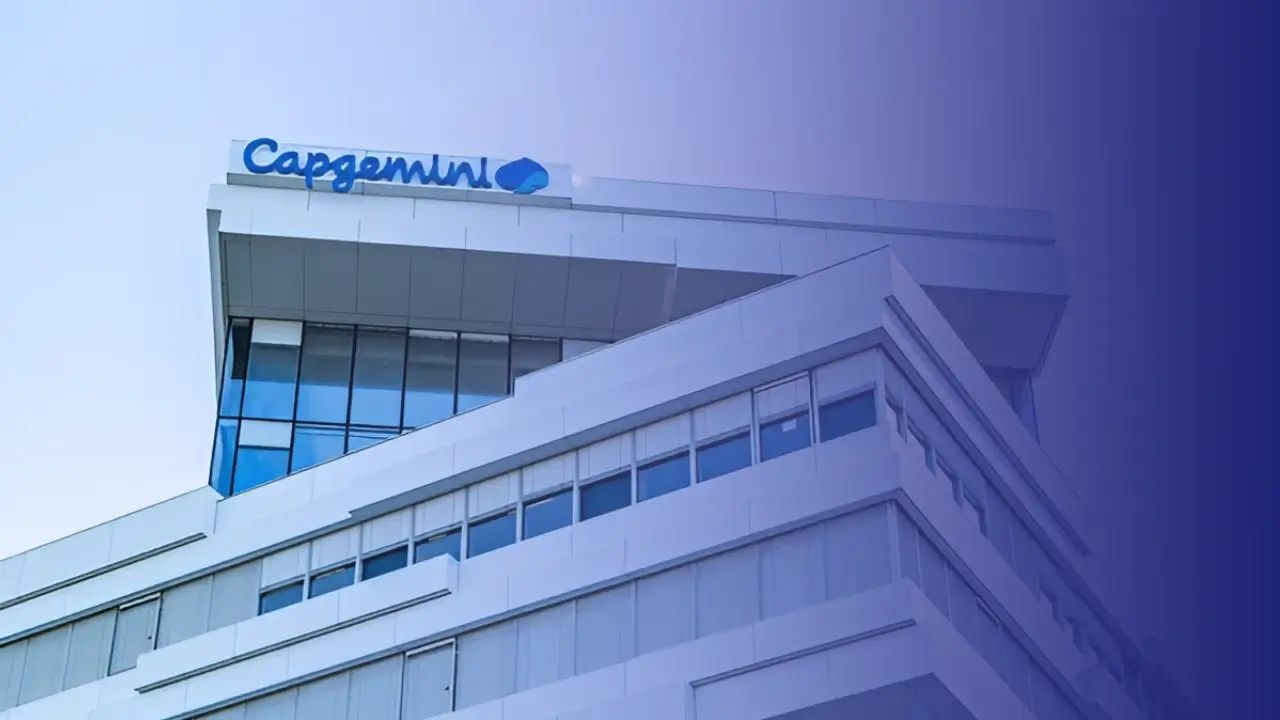 capgemini recruitment