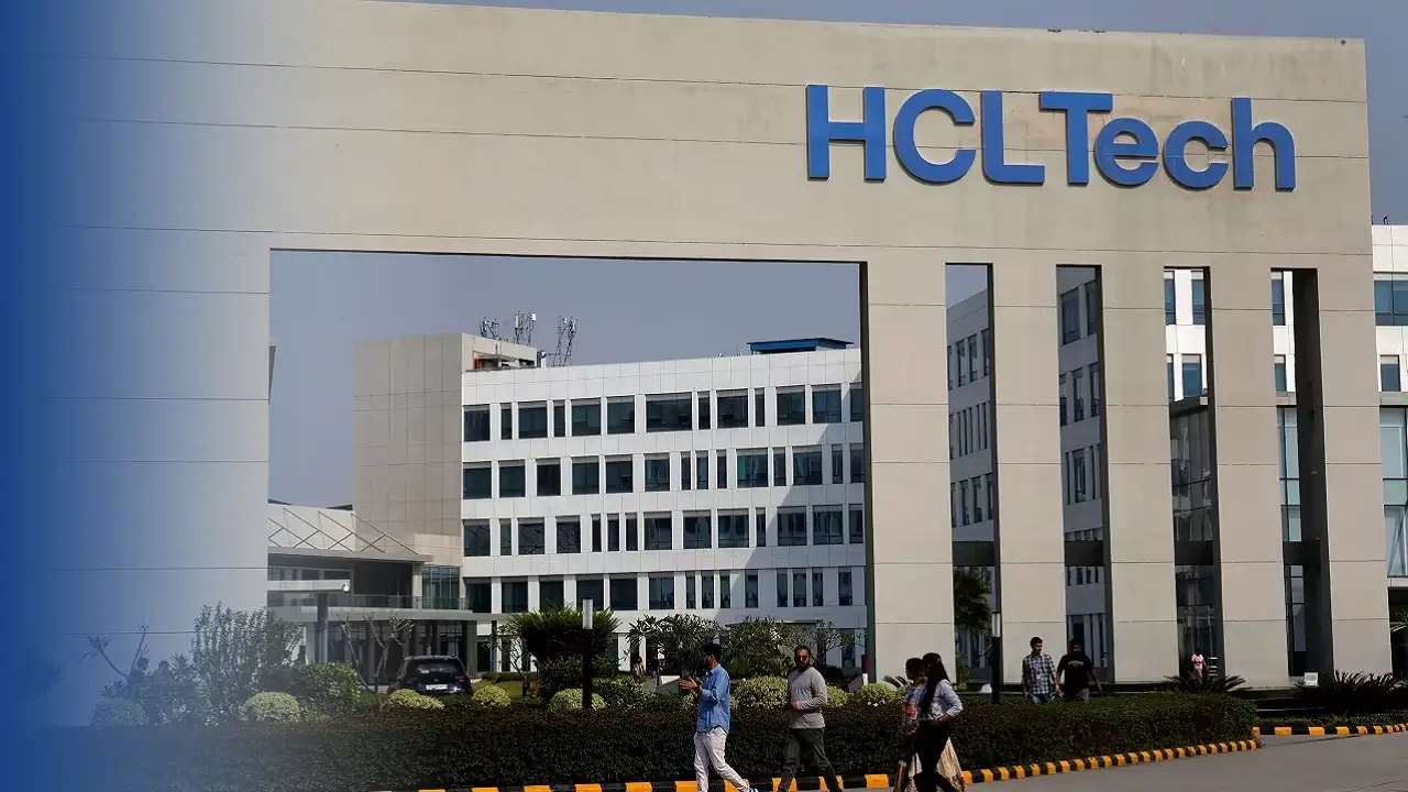 hcl internship