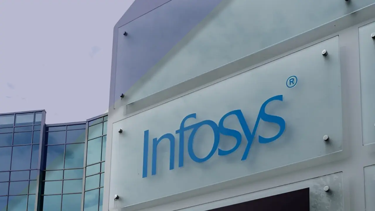 infosys internship