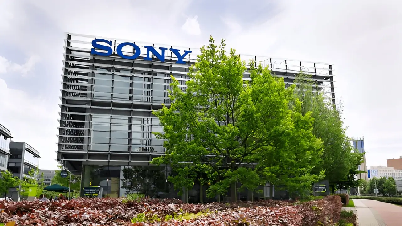 sony wfh internship