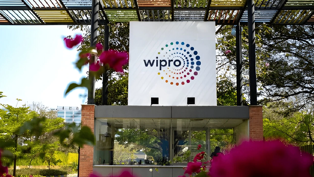 wipro off campus